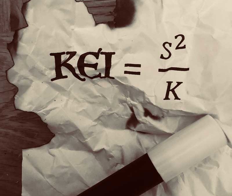 KEI – eine magische SEO Formel?