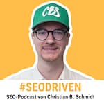 Seodriven Podcast