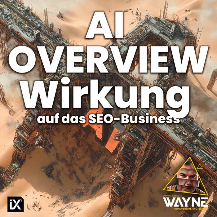 Wayne Podcast
