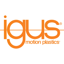 IGUS logo