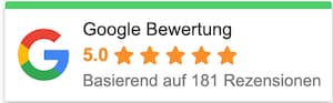 Google Bewertungen Mister SEO